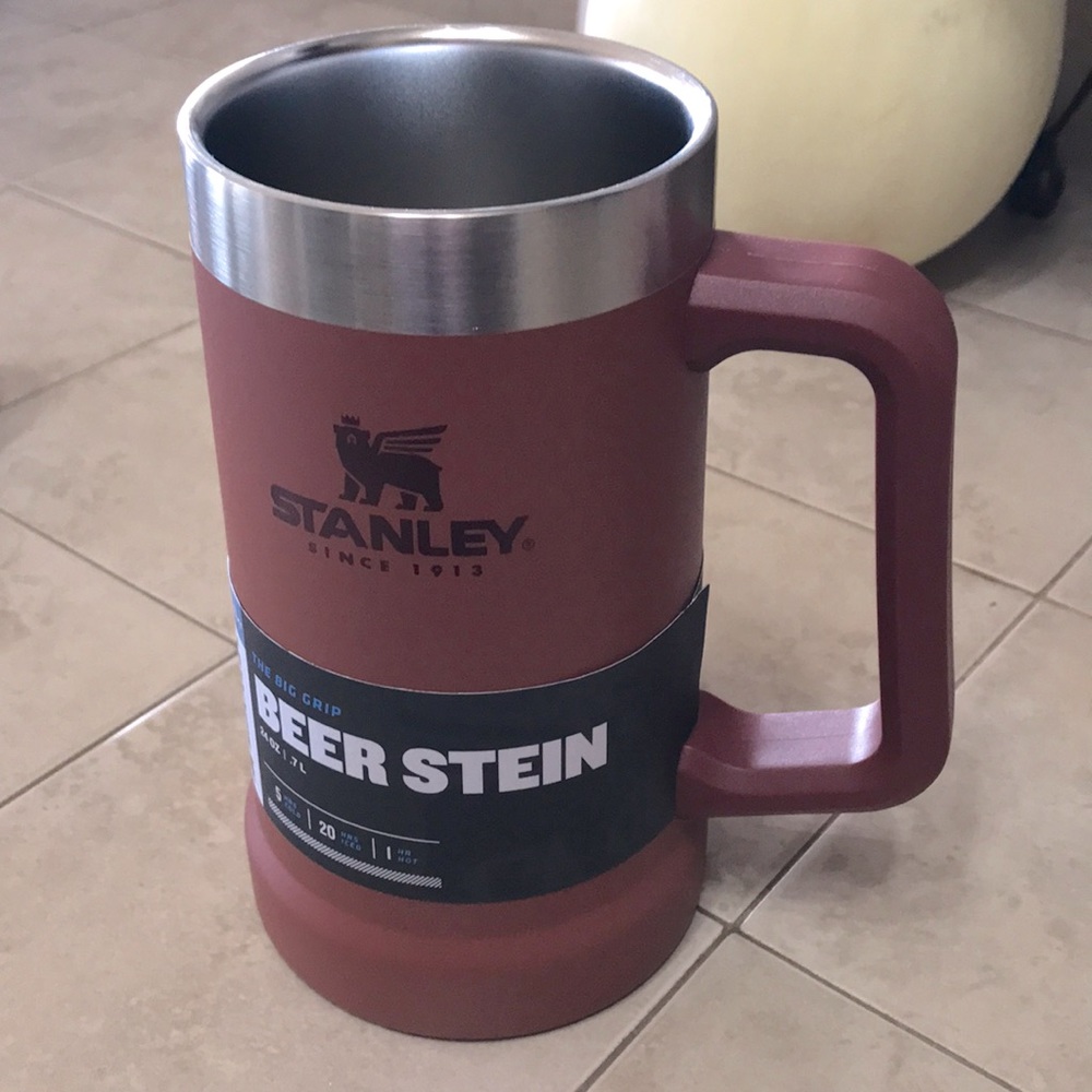 Stanley mug